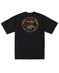 0 PMA Fade T-Shirt  ALYZT00335 Element