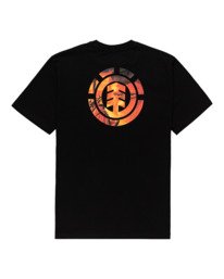 1 Planet of the Apes Victory Short Sleeve T-Shirt Blue ALYZT00346 Element