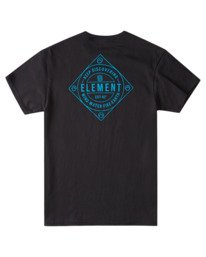 1 Corner T-Shirt  ALYZT00356 Element