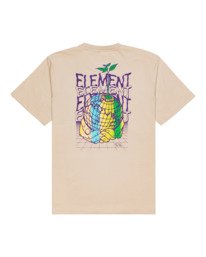 1 Groman Short Sleeve T-Shirt  ALYZT00417 Element