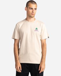 2 Groman Short Sleeve T-Shirt  ALYZT00417 Element