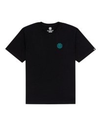 0 Hollis Short Sleeve T-Shirt  ALYZT00421 Element