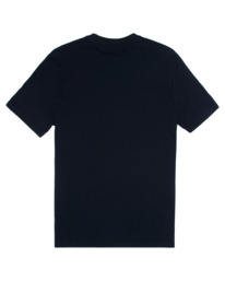 0 Camp Short Sleeve T-Shirt  ALYZT00516 Element