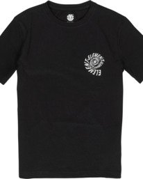 0 Boys' Frisco T-Shirt  B4011EFR Element