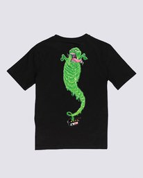 1 Boys’Goop T-Shirt  B4013EGB Element