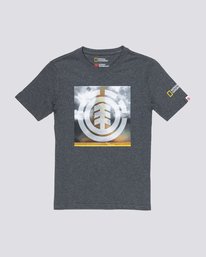 The Internet The World Wide Web Boys Youth Graphic T Shirt