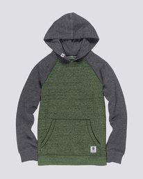 element meridian hoodie