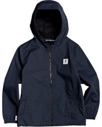 0 Boys’ Alder Jacket  B7163EAL Element