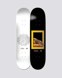 NAT GEO DRAGON  BDLG1NGD