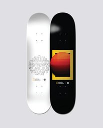 NAT GEO SUN  BDLG1NGE