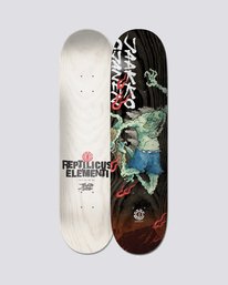 REPTILICUS JAAKKO  BDPR1RJK