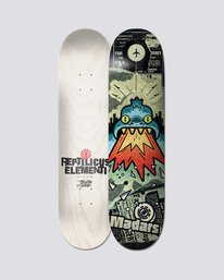 REPTILICUS MADARS  BDPR1RMA