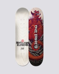 REPTILICUS NYJAH  BDPR1RNH