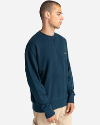 2 Cornell 3.0 - Sweatshirt für Männer Grün C1CRC1ELP2 Element