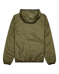 1 Wolfeboro Alder Nano - Veste légère pour Homme Vert C1JKC3ELP2 Element