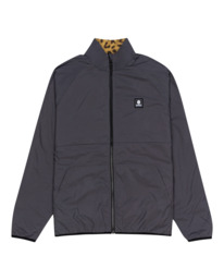 Wolfe Track Light - Veste de survêtement réversible pour Homme
