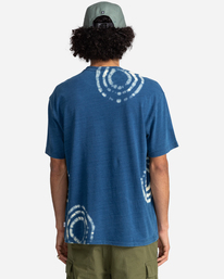 Circle - Short Sleeve T-Shirt for Men  C1KTC4ELP2