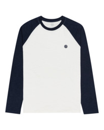 Blunt - Long Sleeve T-Shirt for Men  C1LSB3ELP2