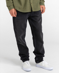 1 Planter 2022 - Jeans für Männer  C1PNB1ELP2 Element