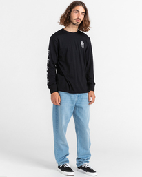 Harvester - Jeans for Men  C1PNB2ELP2