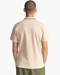 Myloh - Short Sleeve Polo Shirt for Men  C1PPB1ELP2
