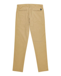 1 Howland Classic - Chinos für Männer Beige C1PTC2ELP2 Element