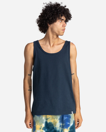 1 Tank - Camiseta sin mangas para Hombre  C1SGB1ELP2 Element