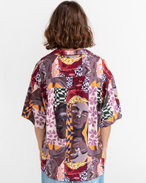 Resort - Short Sleeve Shirt for Men  C1SHC1ELP2