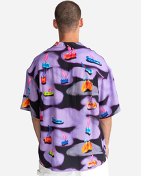 Resort - Short Sleeve Shirt for Men  C1SHC1ELP2
