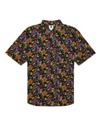 0 Qansada - Camisa  para Hombre  C1SHD5ELMU Element