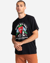 1 Lovers Anonymous - T-Shirt für Männer  C1SSL5ELP2 Element