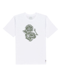 Hail - Short Sleeve T-Shirt for Men  C1SSM6ELP2