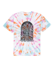 Over Grown - Short Sleeve T-Shirt for Men  C1SSM7ELP2