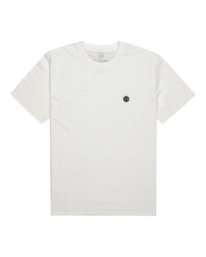0 Crail 2022 - T-Shirt für Männer  C1SSN1ELP2 Element