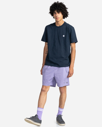 3 Crail 2022 - T-Shirt für Männer  C1SSN1ELP2 Element