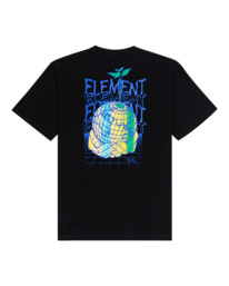 1 Groman - T-Shirt für Männer  C1SSO1ELP2 Element