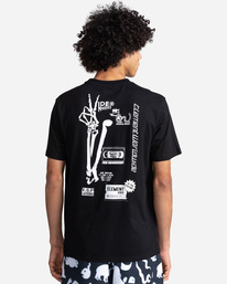 5 Video nasties - T-Shirt für Männer  C1SSO2ELP2 Element