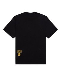 1 STAR WARS™ x Element Protect - T-shirt manches courtes pour Homme Noir C1SSP4ELP2 Element