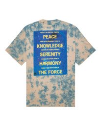 STAR WARS™ x Element Jedi - Short Sleeve T-Shirt for Men  C1SSP5ELP2