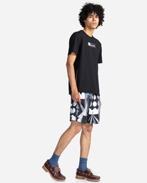 element, Jaakko Ojanen 2022 - Canyon Flex 18" 2022 - Hybrid Shorts for Men, GLITTER S (4821) Canyon Flex 18" 2022 - Hybrid Shorts for Men C1WKC5ELP2