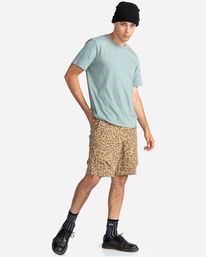 Patrol - Cargo Shorts for Men  C1WKC9ELP2