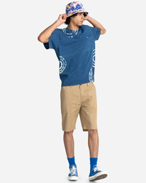 Howland Classic 2022 - Short chino para Hombre Howland Classic 2022 - Short chino para Hombre
