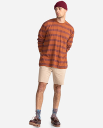 Sawyer - Shorts for Men  C1WKD3ELP2