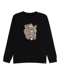 Bite - Sweatshirt for Boys 8-16  C2CRB4ELP2