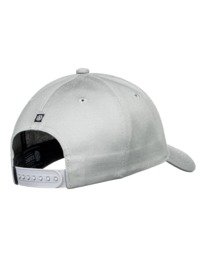 Tree logo - Snapback-Cap für Kinder 8-16