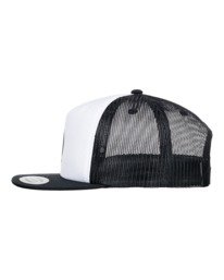 1 Timber Garden - Snapback-Cap für Kinder  C2CTB3ELP2 Element