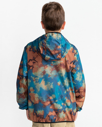 Alder Nano - Jacket for Boys  C2JKB1ELP2