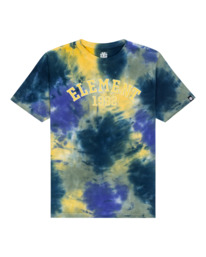Dodgers - Short Sleeve T-Shirt for Boys 8-16  C2SSD3ELP2