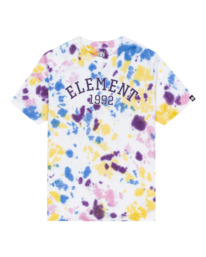 Dodgers - Short Sleeve T-Shirt for Boys 8-16  C2SSD3ELP2