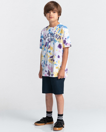 Dodgers - Short Sleeve T-Shirt for Boys 8-16